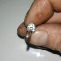 پرچ فابریکی ایران خودرو