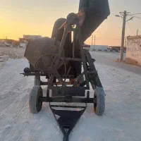 خلاطه کویتی