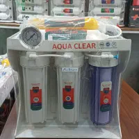 آب سالم وخوش طمع