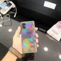 samsung Galaxy A71 128 گیگابایت|موبایل|کرج, کوی امامیه|دیوار