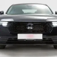 حواله هوندا اکورد phev