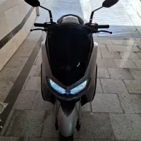 یاماها ان مکس ۱۴۰۱