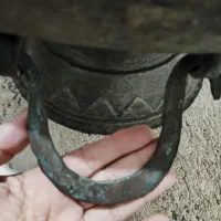 دستگیره منقل تالشی