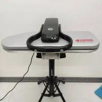 اتوپرس ژانومه مدل ژانتک|اتو و لوازم اتو|خمینی‌شهر, |دیوار