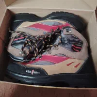 کفش مردانه اصلان استفاده نشده نو