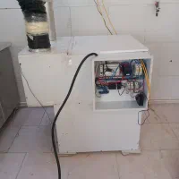 سایلنت باکس ماینر۲ظرفیته|قطعات و لوازم جانبی رایانه|سنندج, |دیوار