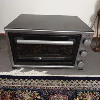 اون توستر مورس|اجاق گاز و لوازم برقی پخت‌وپز|باقرشهر, |دیوار