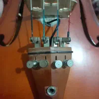 ویلون tf142 4/4|ویولن|قرچک, شهرک طلائیه|دیوار