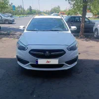 شاهین توربو خانکی مدل ۱۴۰۰