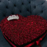 رز روبانی|گل مصنوعی|اهواز, منازل کارون|دیوار