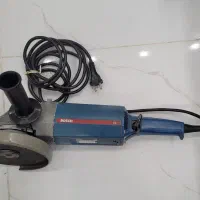 فرز آهنگری بوش آلمان مدل 1321