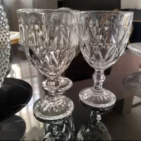 شمعدان رومیزی/اکسسوری تالارعروس/آنیسا|عمده‌فروشی|کرج, فاز ۱ مهرشهر|دیوار