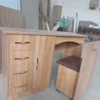تولید و فروش انواع میز چرخ خیاطی