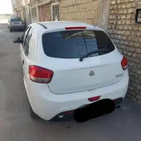 تیبا ۲|خودرو سواری و وانت|اصفهان, عطار نیشابوری|دیوار