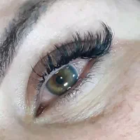 اکستنشن مژه|خدمات آرایشگری و زیبایی|کرمانشاه, |دیوار
