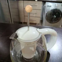 چای ساز برقی|سماور، چای‌ساز، قهوه‌ساز|بروجرد, |دیوار