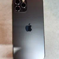 آیفون ۱۲ پرو ۵۱۲