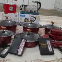 مناسب جهیزیه عروس