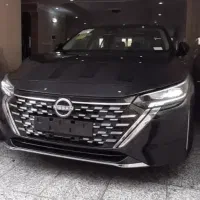 نیسان سیلفی