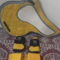 اسب ولوازم اسب