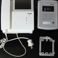 آیفون تصویری