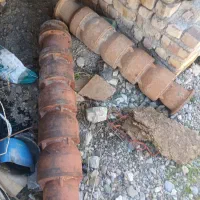 توربین آب چاه کشاورزی