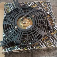 فن کولر پراید