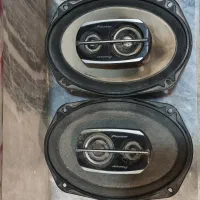 بلندگو خربزه ای پایونر اصلی