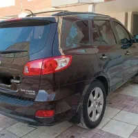 سانتافه 2010بدون رنگ|خودرو سواری و وانت|قوچان, |دیوار