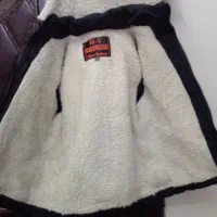کاپشن و پافر بچگانه|کفش و لباس بچه|خوی, |دیوار