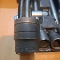 جعبه بکس گریس پمپ ودرجه باده سر شیلنکی|ابزارآلات|تهران, هاشمآباد|دیوار