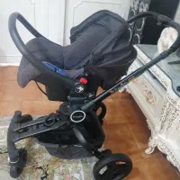 کالسکه نوزادی