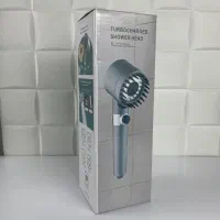 سردوش حمام 4 حالته سیلیکونی