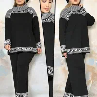 ست تونیک شلوار