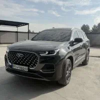 تیگو 8 پرو ای پلاس