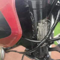 موتور 125 مدل89 تمیز|موتورسیکلت|میاندوآب, |دیوار