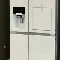 یخچال ساید دوو