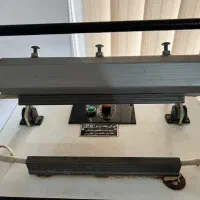 دستگاه پرس نایلون|فروشگاه و مغازه|رشت, توشیبا|دیوار