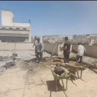 تخریب کار، اجاره کار، قیمت توافقی|خدمات پیشه و مهارت|مشهد, فارغ التحصیلان|دیوار