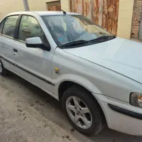 سمند|خودرو سواری و وانت|مهریز, |دیوار