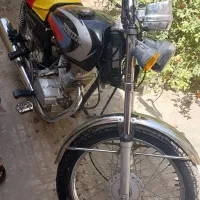 موتور هوندا