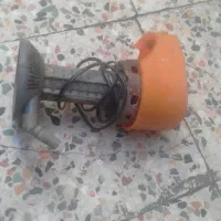 پمپ آبی