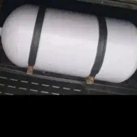 کپسول cnj با کلیه لوازم