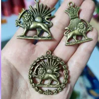 شیرو خورشید جاکلیدی انتیک