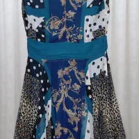 سه عدد لباس مجلسی|لباس|تهران, راه آهن|دیوار