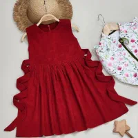 پیراهن یلدایی|کفش و لباس بچه|هشتگرد, تهران دشت|دیوار