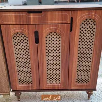 جاکفشی ۳درب حصیری و مدرن و ۲درب و تک درب|جاکفشی، کمد، دراور|تهران, یافت‌آباد|دیوار