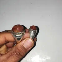 انگشتر ششپر