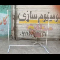 رگال فلزی