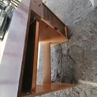 میز کامپیوتر سالم